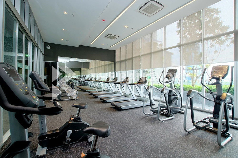 รูป ห้องมาใหม่🐲แอดไลน์ได้เลยครับ🐲✨✨🛋️🛌Noble Revolve Ratchada 2 - รูปที่ 3/12