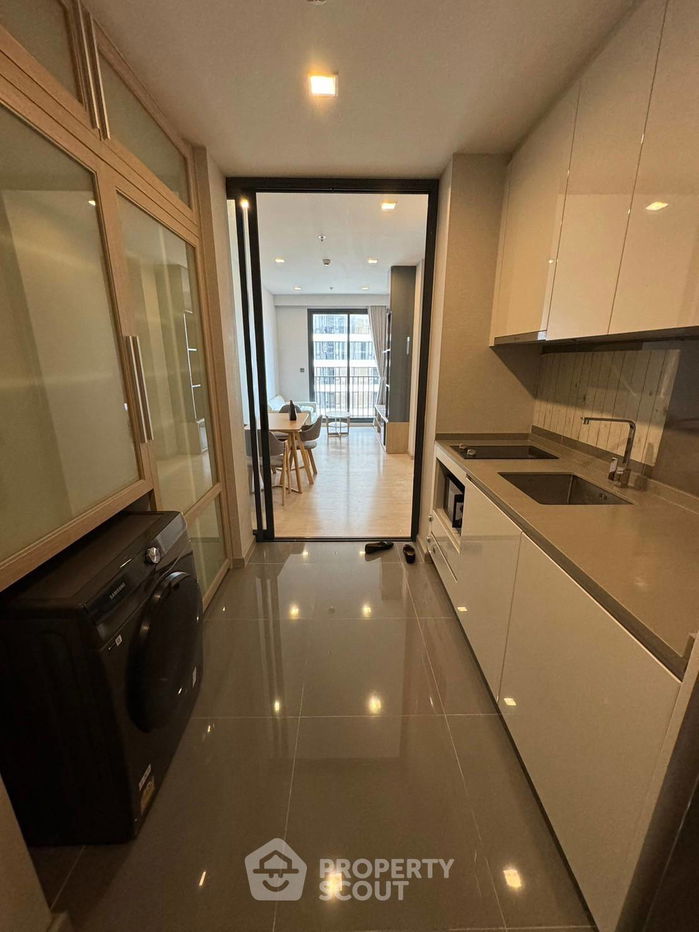 picture 2-BR Condo at M Thonglor 10 near BTS Thong Lor (ID 2074175) - 4/13