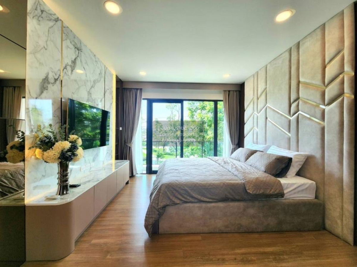 รูป เช่าบ้าน  เซนโทร บางนา บางแก้ว บางพลี สมุทรปราการ CX-138931 ✅ ทักไลน์ @connexproperty ตอบทันที ทีมงานมืออาชีพ ✅  - รูปที่ 9/12