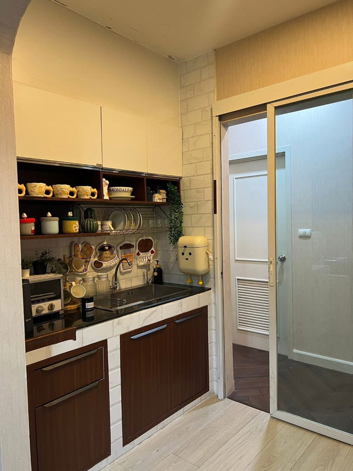 picture For rent Perfect Park Rama5-Bangyai reay to move - 12/15