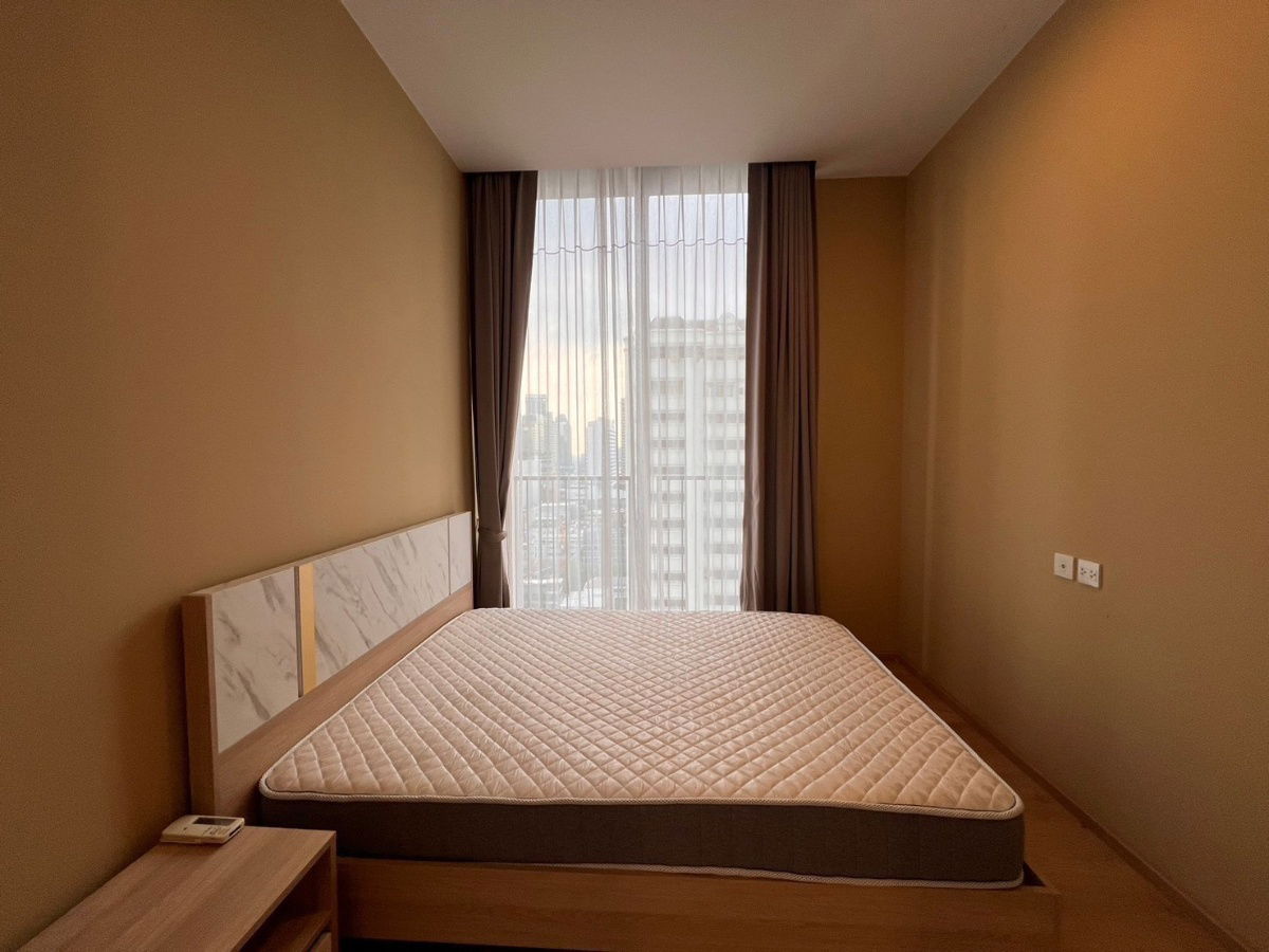 picture ✨Condo for Rent : Noble BE19 ((AP-02)) ( line : @condo91 ) - 2/10