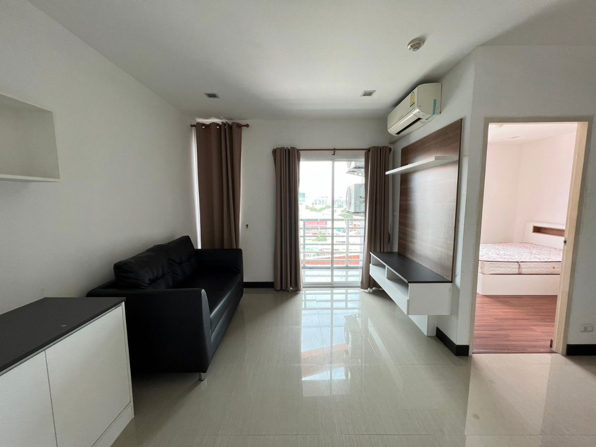 รูป JK 5765313 : ซี.เค.ซี. ระยอง คอนโด 2 - รูปที่ 7/16