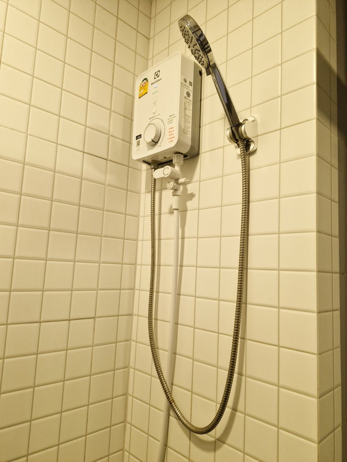 picture For rent: The Base Height Chiangmai condo, 3rd floor, 16,000 Baht per month, including common area fees - 13/26