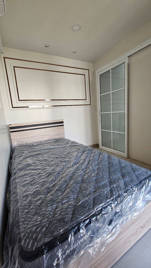 รูป AS1575 ให้เช่าคอนโด ศุภาลัย ปาร์ค เกษตร ห้องสวย พร้อมเครื่องใช้ไฟฟ้าเฟอร์นิเจอร์ครบ - รูปที่ 13/16