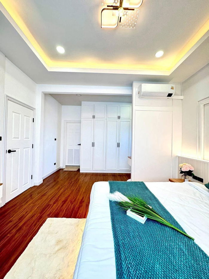 รูป ขายพูลวิลล่าหรู 3 ชั้น – พัทยาเหนือ - รูปที่ 13/20