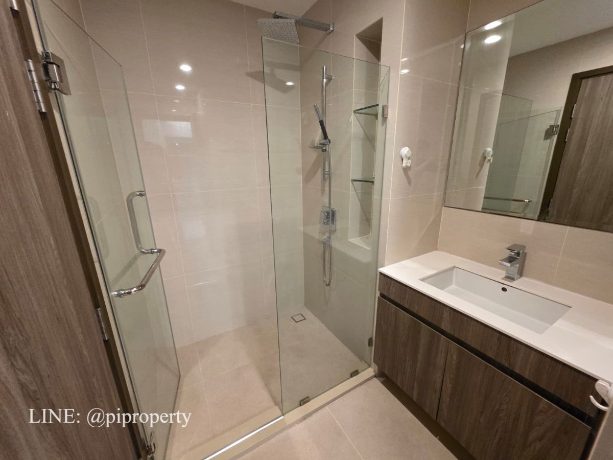 picture Fully furnished 1Bed unit for rent in Ideo Mobi Sukhumvit 66. Ready to move in. BTS Udom Suk E11. - 10/20