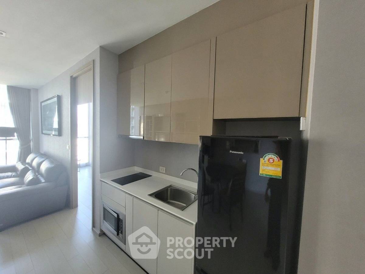 picture 2-BR Condo at Noble Ploenchit near BTS Phloen Chit (ID 2015530) - 5/10