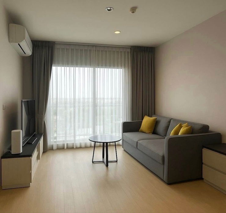 picture #Z3440ðĨ 021268 ðĨCondo for rent: Life Ratchadapisek - 4/7