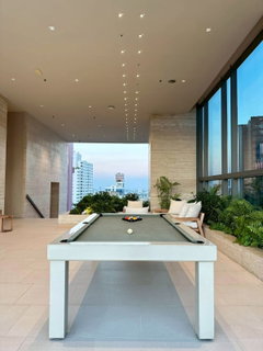 รูปภาพ LTH13695 – Condo for Rent | The Strand Thonglor | 54 sqm | 1 Bed 1 Bath | Near BTS Thonglor | 75K/Month | คอนโดให้เช่า เดอะ สแตรนด์ ทองหล่อ