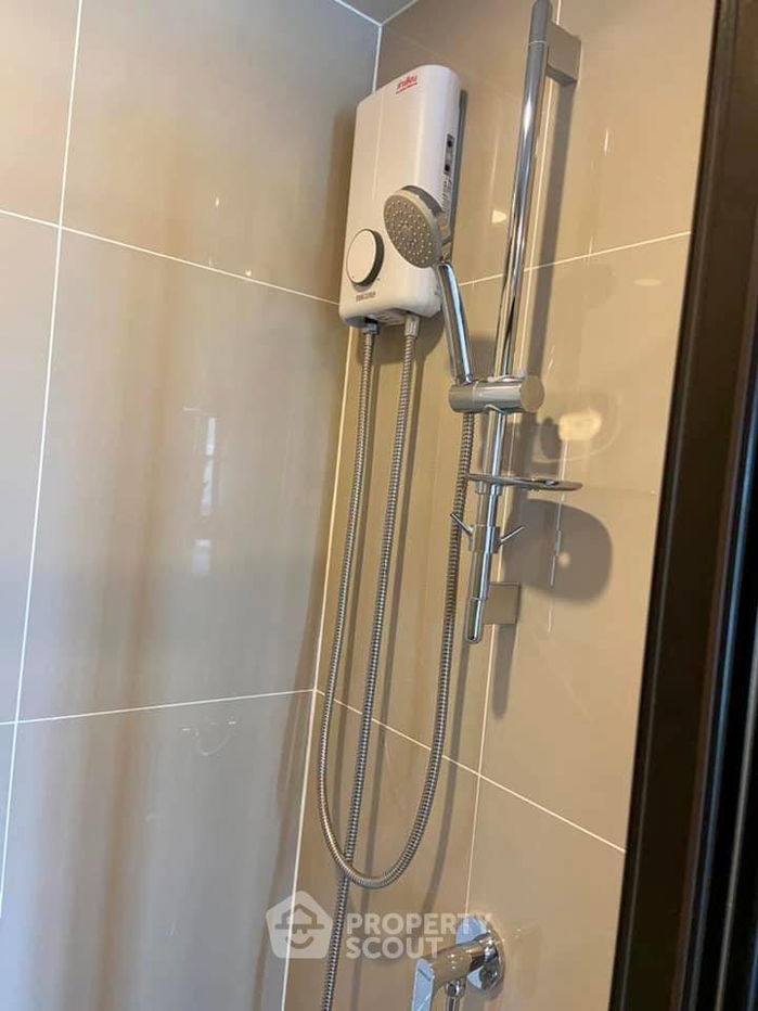 picture 1-BR Condo at Monte Rama 9-Ramkhamhang near ARL Ramkhamhaeng (ID 710906) - 11/20