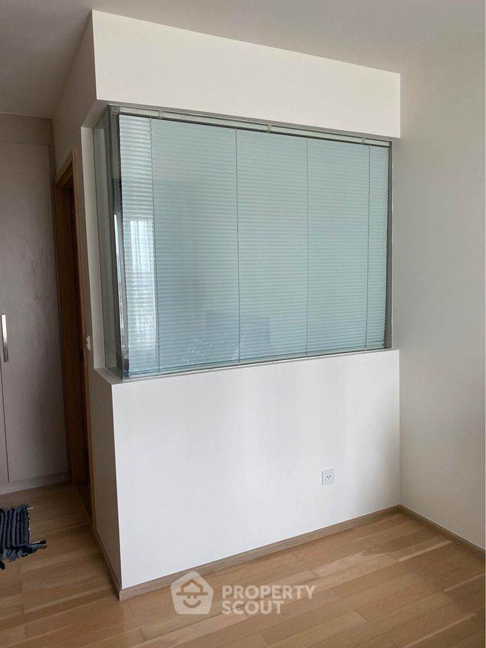 picture 1-BR Condo at Siri At Sukhumvit near BTS Thong Lor (ID 801415) - 11/12