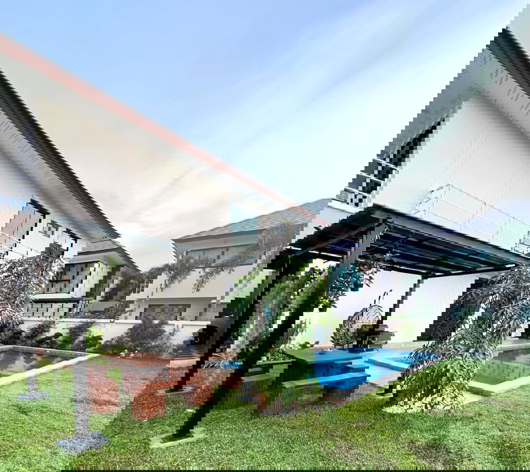 รูป 3 Bedrooms House for Rent in Nong Pla Lai - รูปที่ 7/9