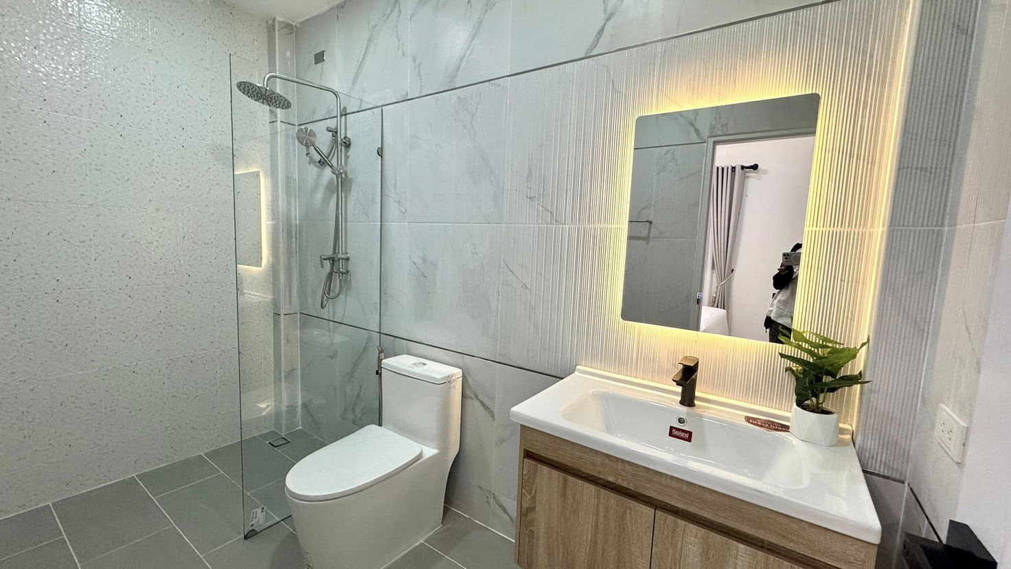 รูป ขายพูลวิลล่าสไตล์โมเดิร์นในพรประภานิมิต - รูปที่ 16/18