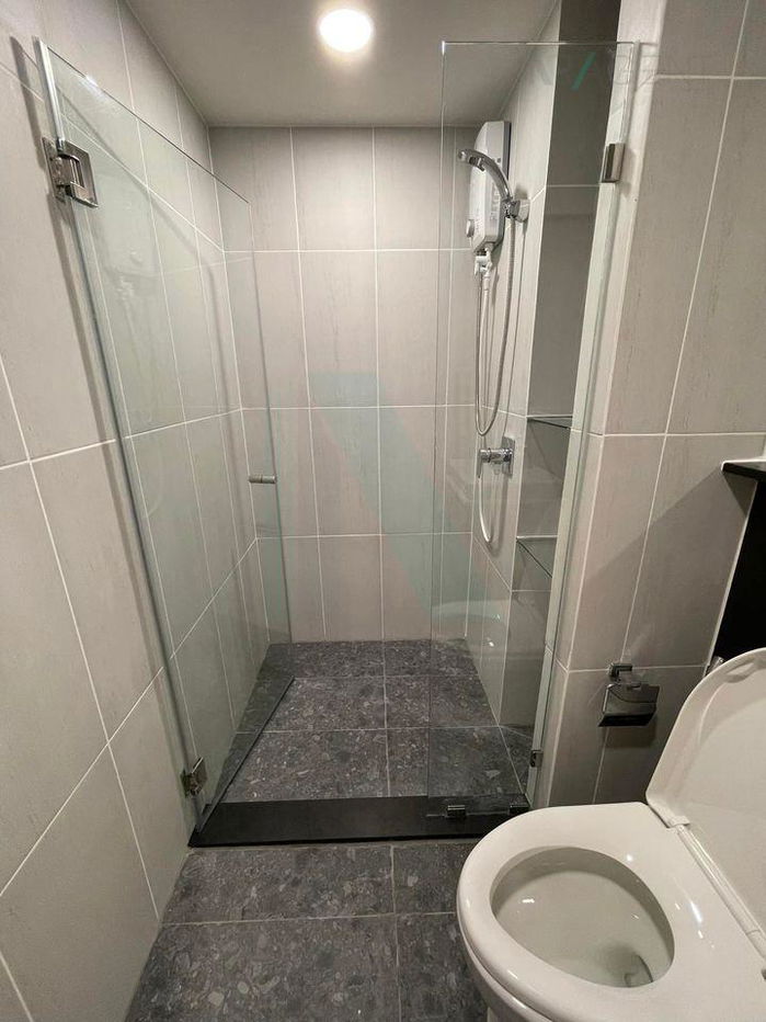 รูป ให้เช่า เดอะคิวบ์ ลอฟท์ ศรีนครินทร์-เทพารักษ์ 1 ห้องนอน  ชั้น 4  อาคาร B ใกล้ รร.นานาชาติไทย-สิงคโปร์ - รูปที่ 8/8