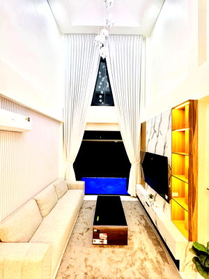 บ้านเดี่ยว หนองปรือ ชลบุรี : ขายพูลวิลล่า 3 ห้องนอนในพัทยาตะวันออก