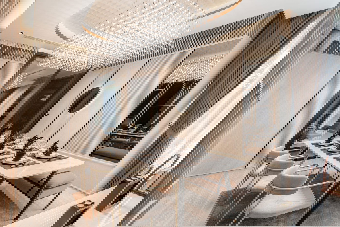 picture Skypark Lucean 2 Bedrooms for Sale - 7/15