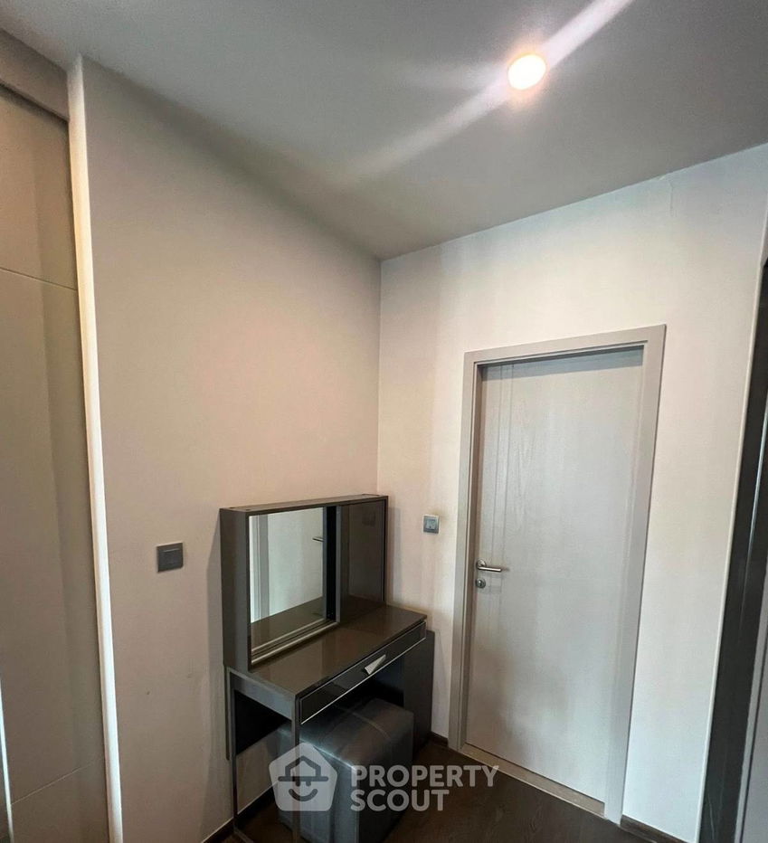picture 1-BR Condo at Ideo Q Siam - Ratchathewi near BTS Ratchathewi (ID 2462249) - 3/6