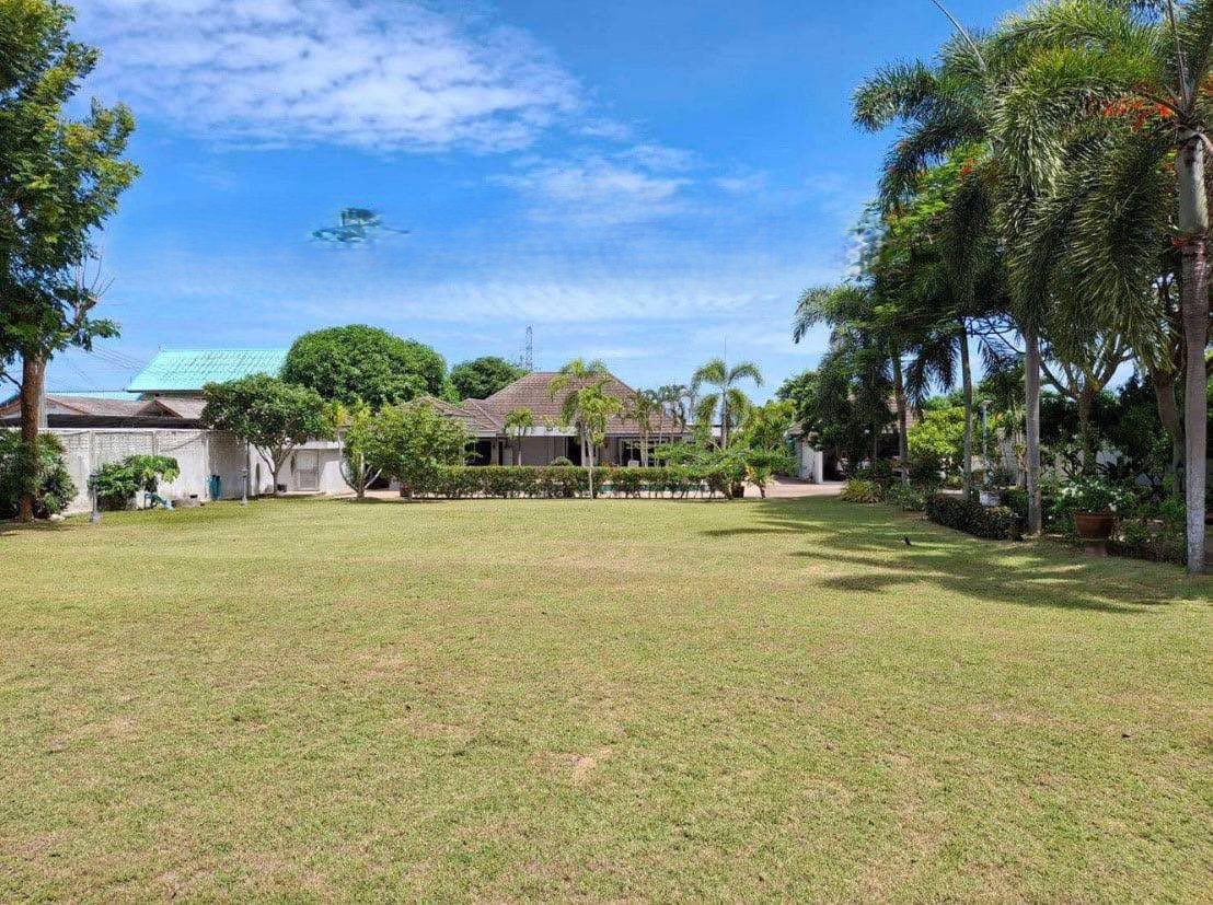 picture Two Private Pool Villas for Sale for Sale in Bang Saray - 7/17