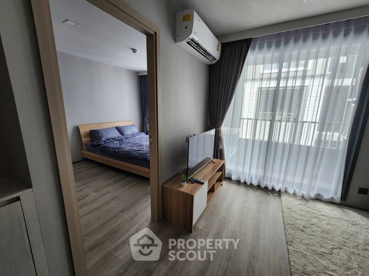 รูป คอนโด 1-ห้องนอน ที่ มาเอสโตร 19 รัชดา 19 - วิภา ใกล้ MRT รัชดาภิเษก (ID 809439) - รูปที่ 2/7