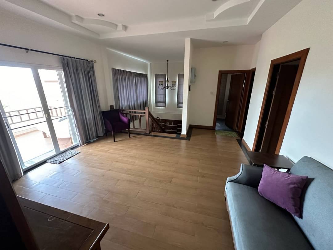 รูป ขายพูลวิลล่า บางเสร่ - รูปที่ 3/8