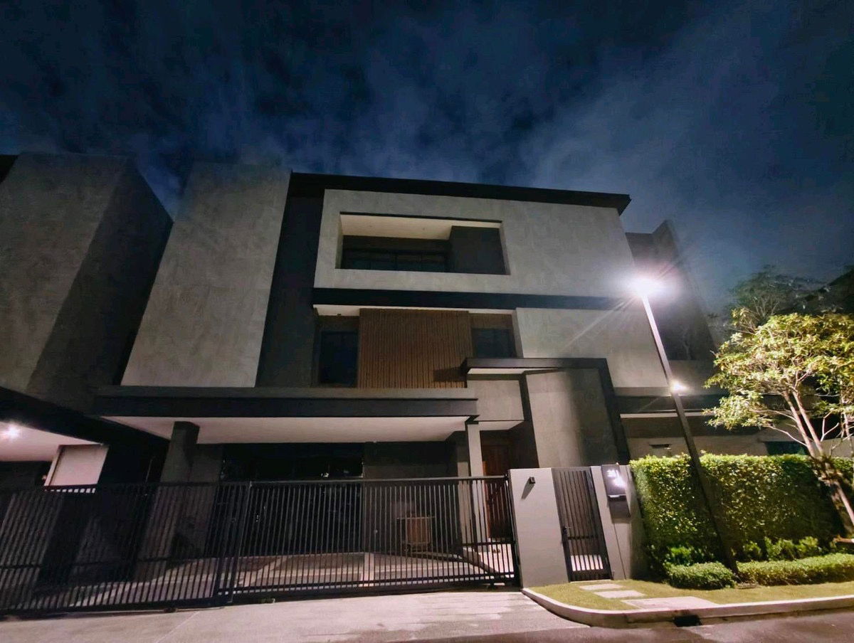 รูป #S5105 ให้เช่า The Honor Yothinpattana - รูปที่ 2/7