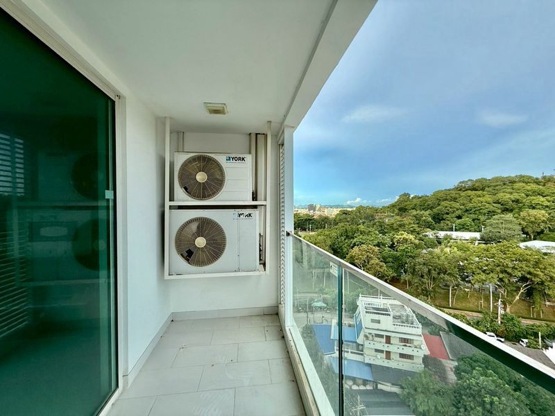 รูป คอนโดมิเนียม Sky Residences พัทยา สำหรับขาย พระตำหนัก - รูปที่ 10/12