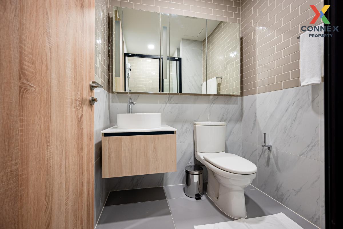 picture For Rent Condo , XT Phayathai , BTS-Phaya Thai , Thanon Phyathai , Rat Thewi , Bangkok , CX-101433 ✅ Live chat with us ADD LINE @connexproperty ✅  - 3/12