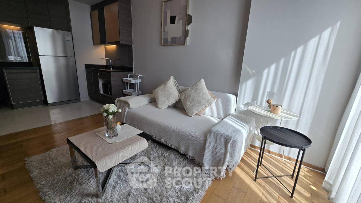 รูป คอนโด 1-ห้องนอน ที่ คีนน์ บาย แสนสิริ ใกล้ BTS ทองหล่อ (ID 2462086) - รูปที่ 4/9