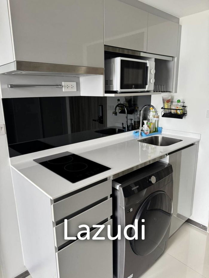 picture Luxurious High-Rise Condo in Chatuchak Bangkok - 6/15