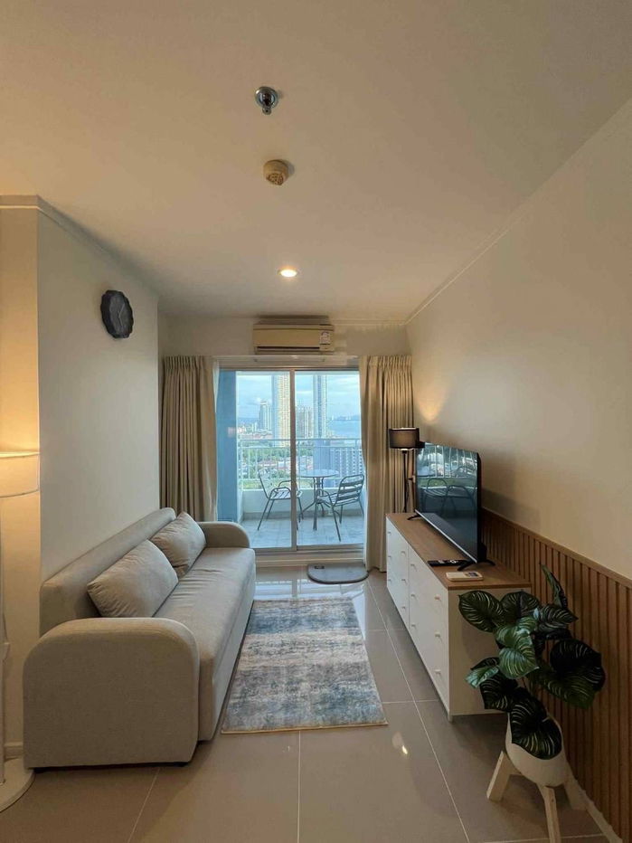 picture Lumpini Park Beach 1 Bedroom in Jomtien - 4/9