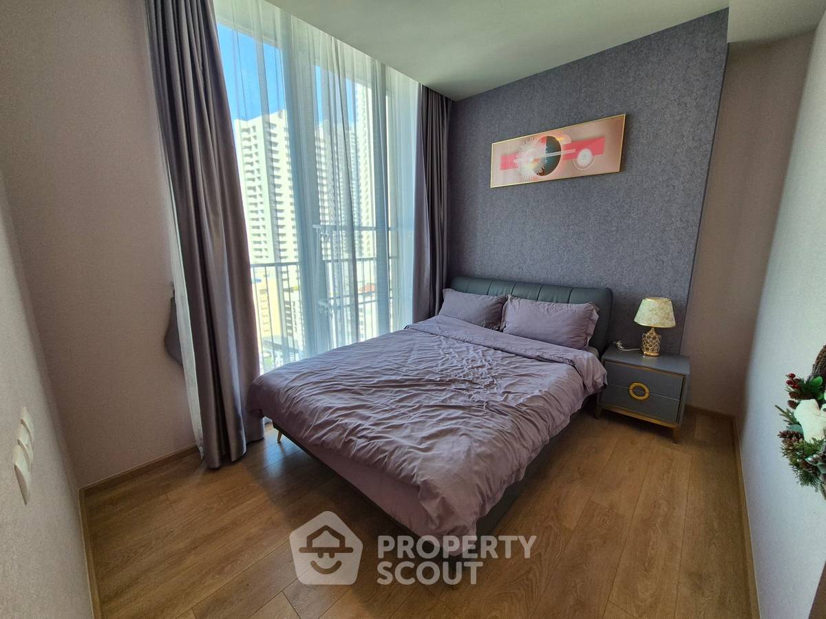 picture 1-BR Condo at Noble Around Sukhumvit 33 near BTS Phrom Phong (ID 1953856) - 7/11