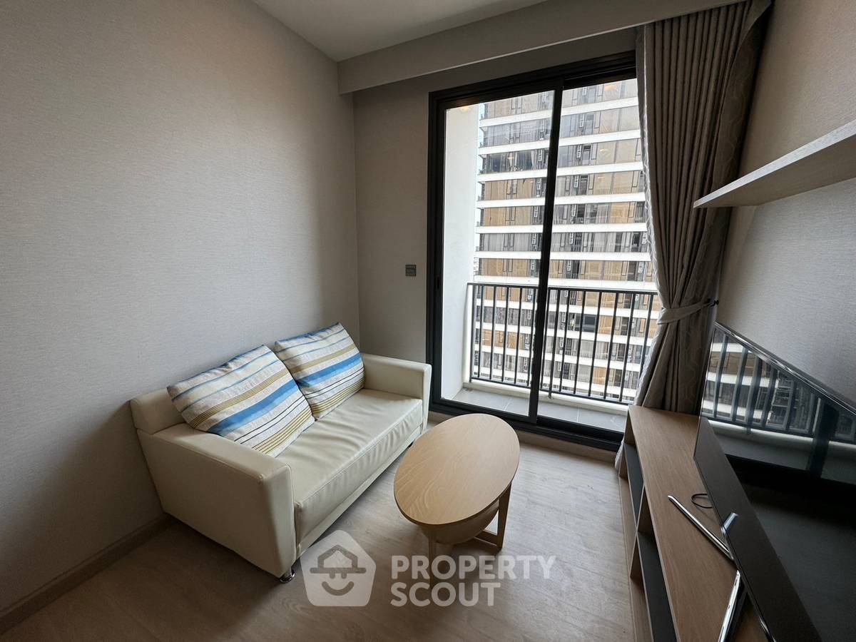 picture 2-BR Condo at M Thonglor 10 near BTS Thong Lor (ID 2074175) - 6/13