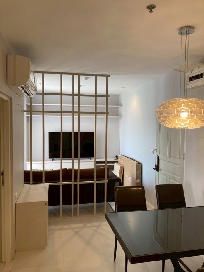 picture Hot Price for Rent Pathumwan Resort ðĨ - 3/19