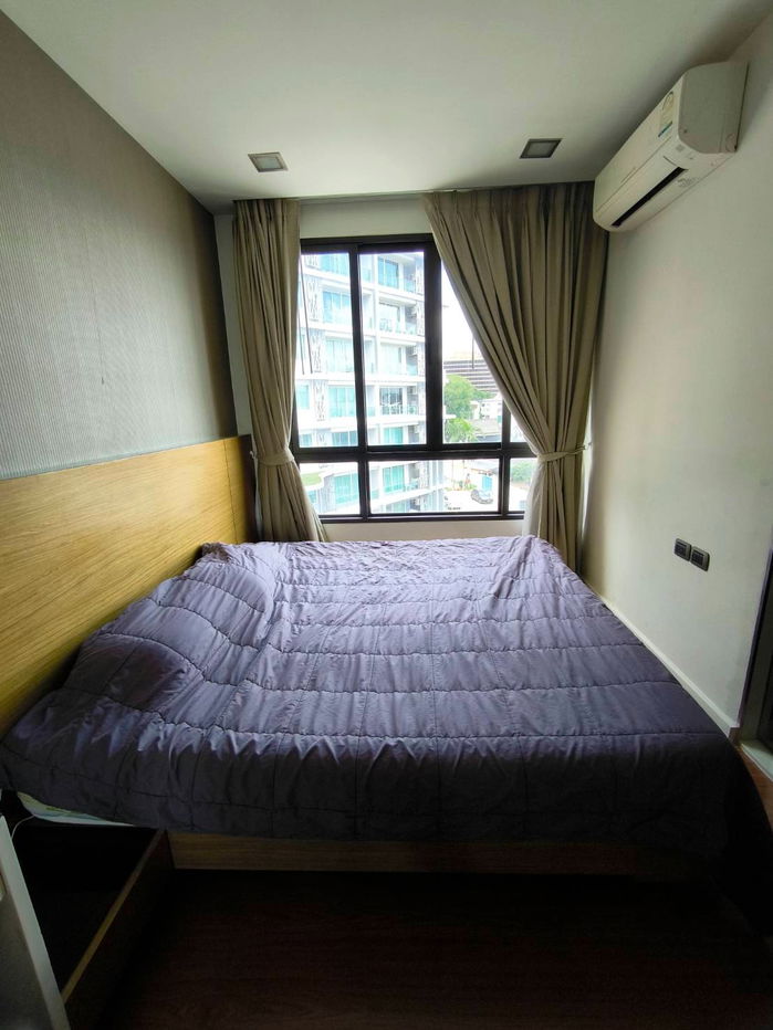 picture 🔥 Siri Condominium — Corner Unit Near Nimman with Tenant! Great Investment 🔥 - 1/15