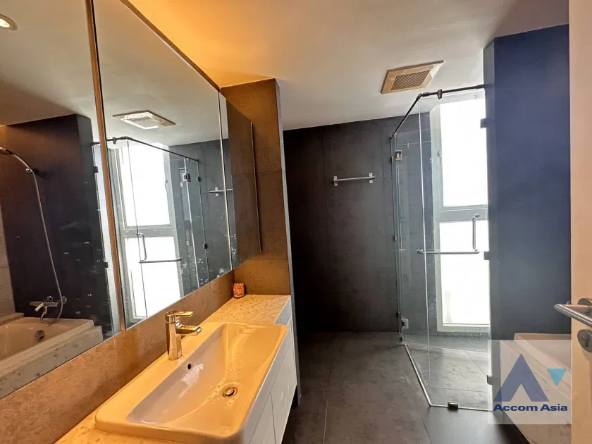 picture 🔼🔽 AccomA 📩 3 BR Condominium @La Citta Penthouse (AA45121) - 18/19