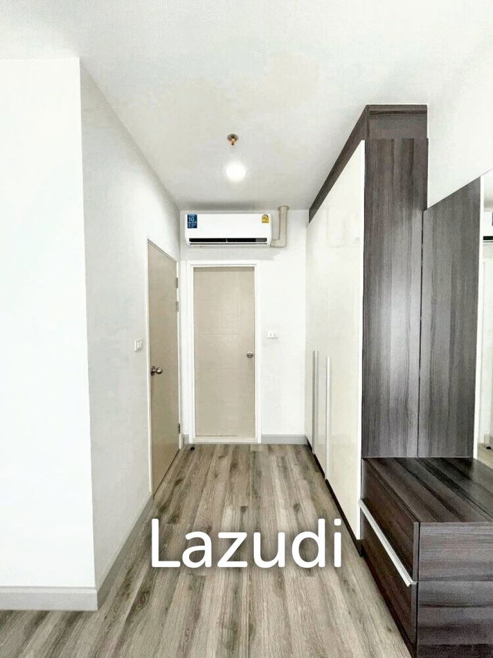 รูป 1 Bed 1 Bath 37 SQ.M Centric Sathorn - Saint Louis - รูปที่ 4/8