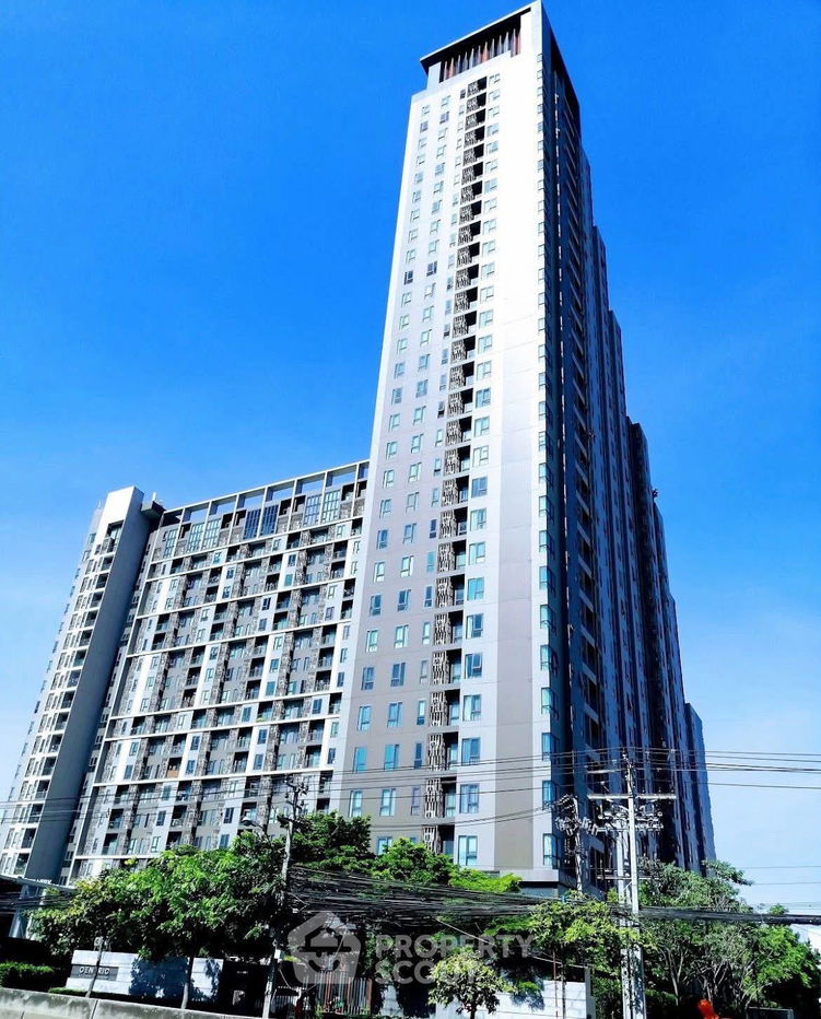 picture 2-BR Condo at Centric Ratchada - Huai Khwang near MRT Huai Khwang (ID 2462877) - 16/20