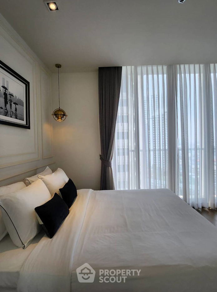 รูป คอนโด 2-ห้องนอน ที่ พาร์ค ออริจิ้น พร้อมพงษ์ ใกล้ BTS พร้อมพงษ์ (ID 2067982) - รูปที่ 4/8