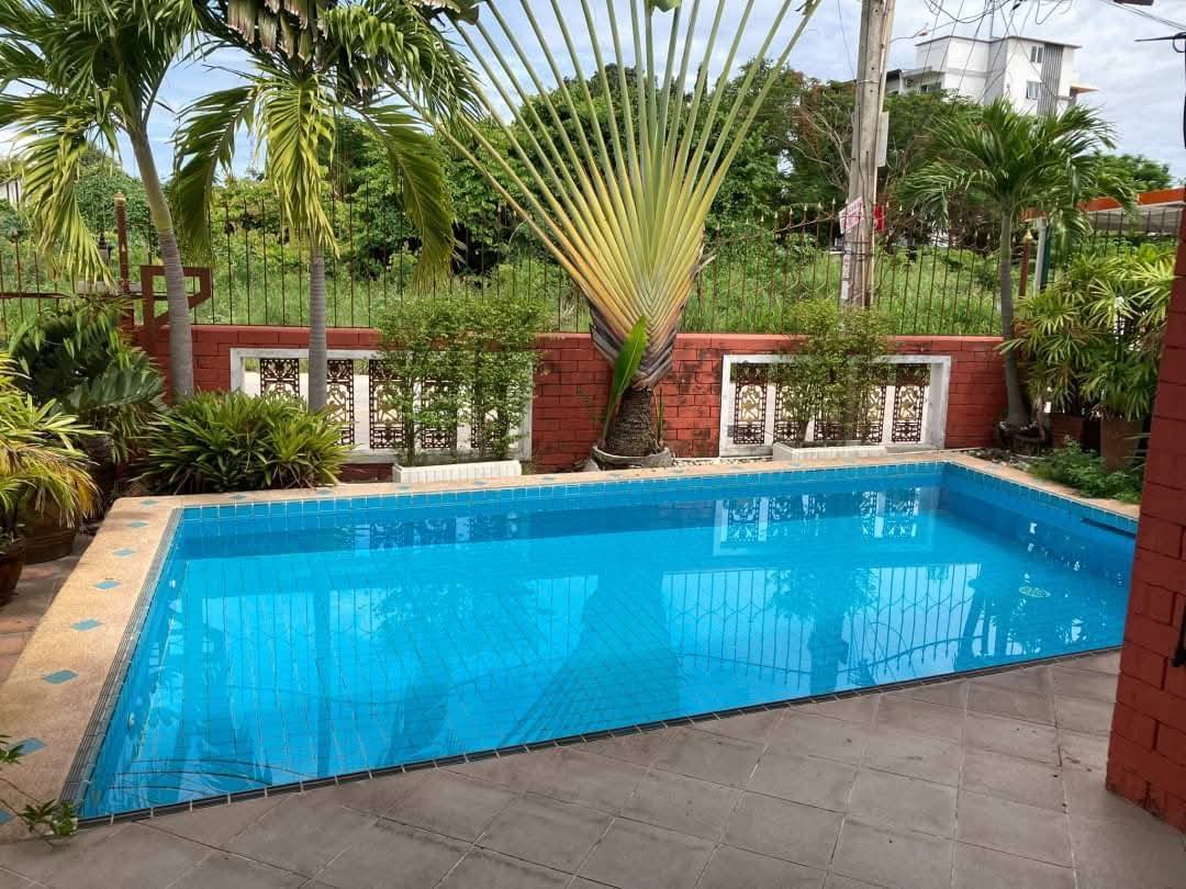 รูป ขายพูลวิลล่าในพัทยาตะวันออก - รูปที่ 2/6