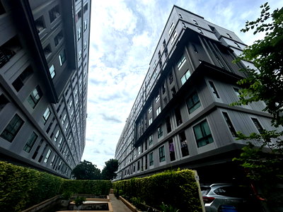 ขายคอนโด : JK2 5583904  :  ยูนิโอ รามคำแหง-เสรีไทย