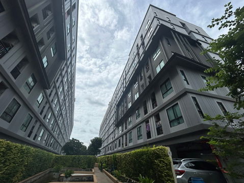 JK2 5583904 : ยูนิโอ รามคำแหง-เสรีไทย