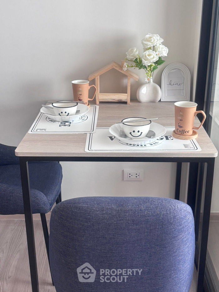 picture 1-BR Condo at Dcondo Reef close to Kathu (ID 2076978) - 10/18