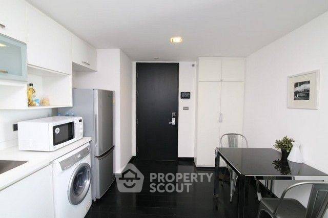 รูป คอนโด 2-ห้องนอน ที่ ดิ แอลโคฟ ทองหล่อ 10 ใกล้ BTS ทองหล่อ (ID 1647546) - รูปที่ 2/12