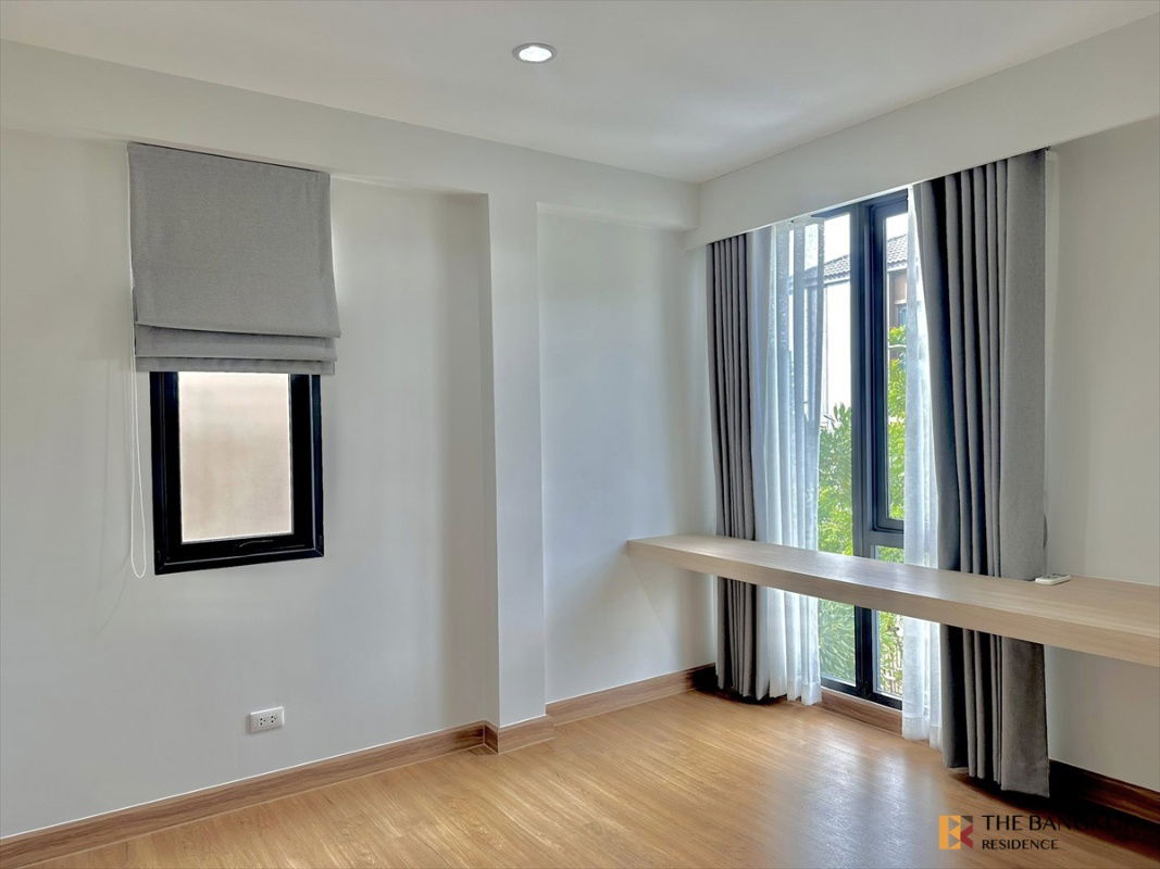 รูป Baan Klang Muang The Edition Sukhumvit-Onnut ใกล้รถไฟฟ้า 3 สาย - รูปที่ 13/25