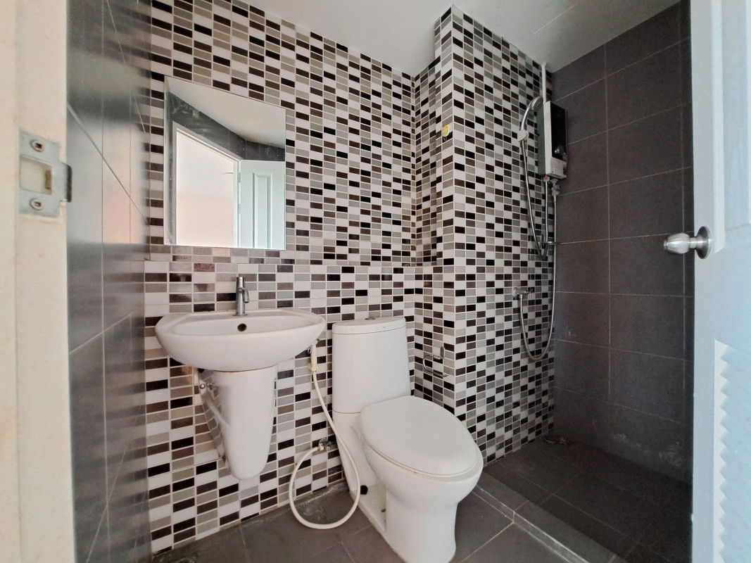 รูป JK 5815609 : ดี คอนโด รัตนาธิเบศร์ - รูปที่ 9/9