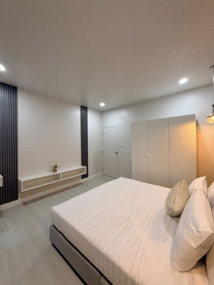 รูป ขายทาวน์เฮาส์ 2 ชั้น ในสยามคันทรีคลับ - รูปที่ 15/18