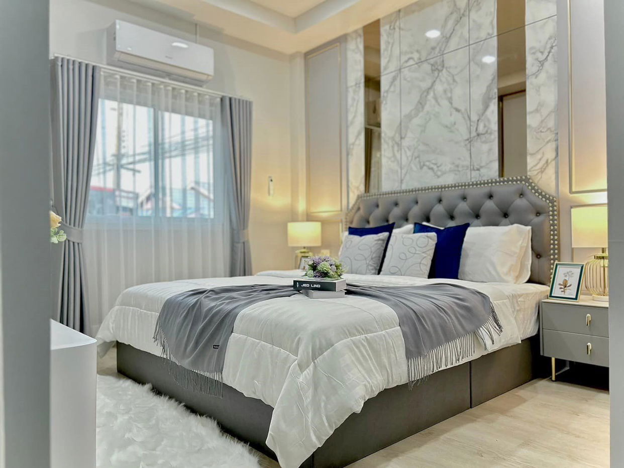 รูป ขายพูลวิลล่า 3 ห้องนอน ห้วยใหญ่ - รูปที่ 13/16