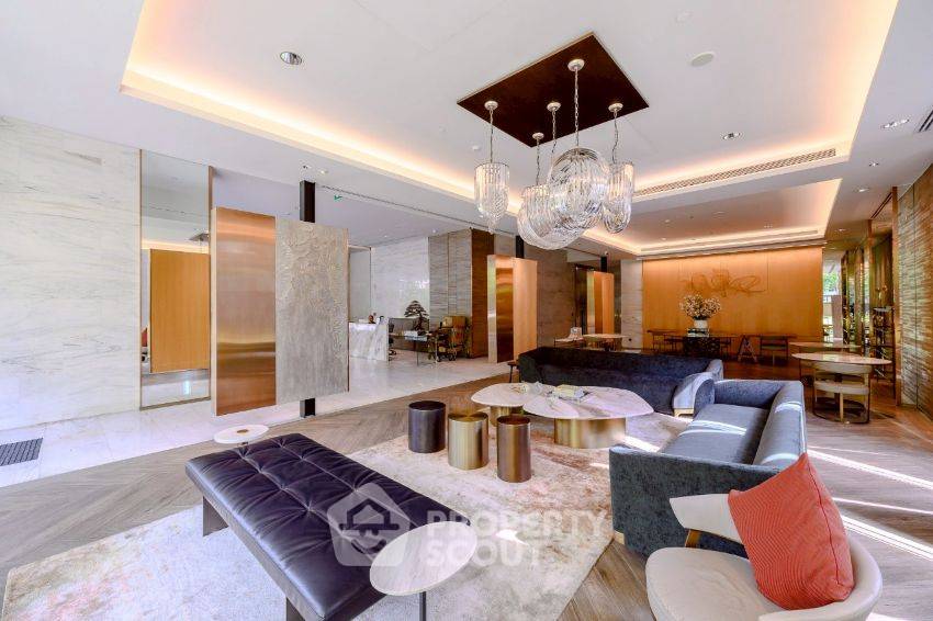 picture 3-BR Condo at KRAAM Sukhumvit 26 near BTS Phrom Phong (ID 2462338) - 13/15