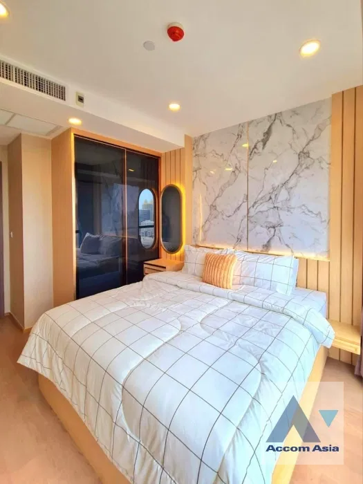 picture 🔼🔽 AccomA 📩  2 BR Condominium @Ashton Chula Silom (AA41617) - 12/17