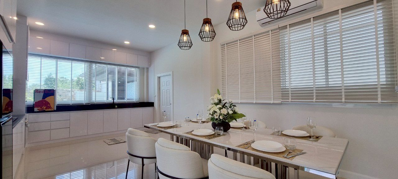 รูป ขายพูลวิลล่า 3 ห้องนอน ใน ห้วยใหญ่ - รูปที่ 8/22